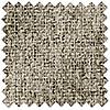 Roslin (Blackout), Hazelnut - Roman Blind